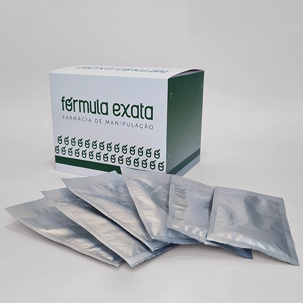 SERUM LIPO PREENCHEDOR E EFEITO LIFTING - 30g - Farmácia Fórmula Exata